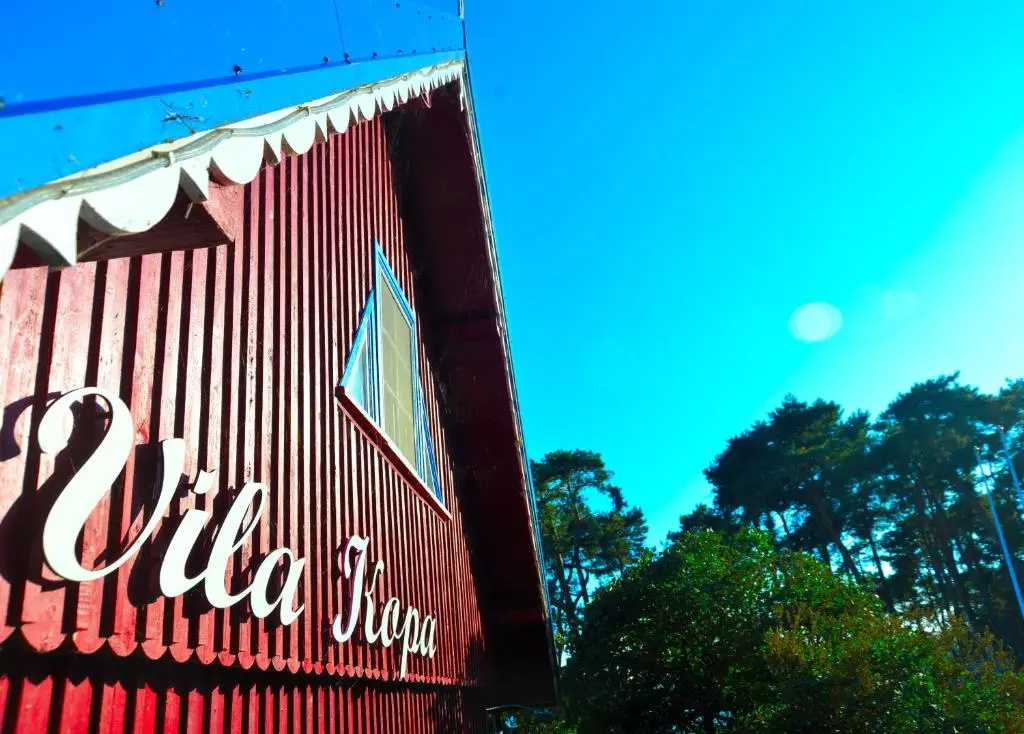 Villa