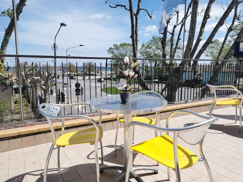 Hotel photo 19