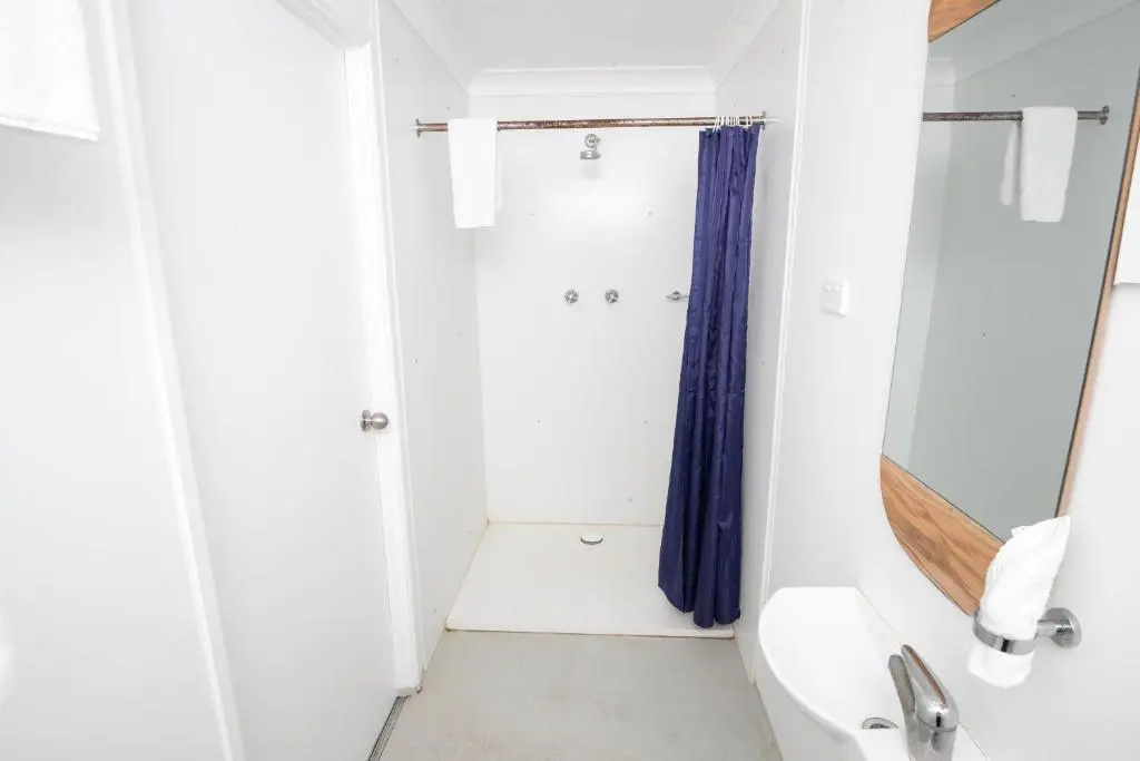 Great Keppel Island Hideaway - Chambres
