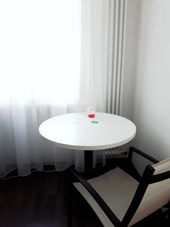 Hotel Garni Battello - Chambres
