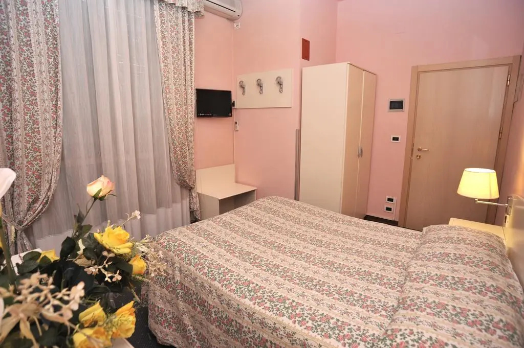 Hotel Massimo dAzeglio - Général