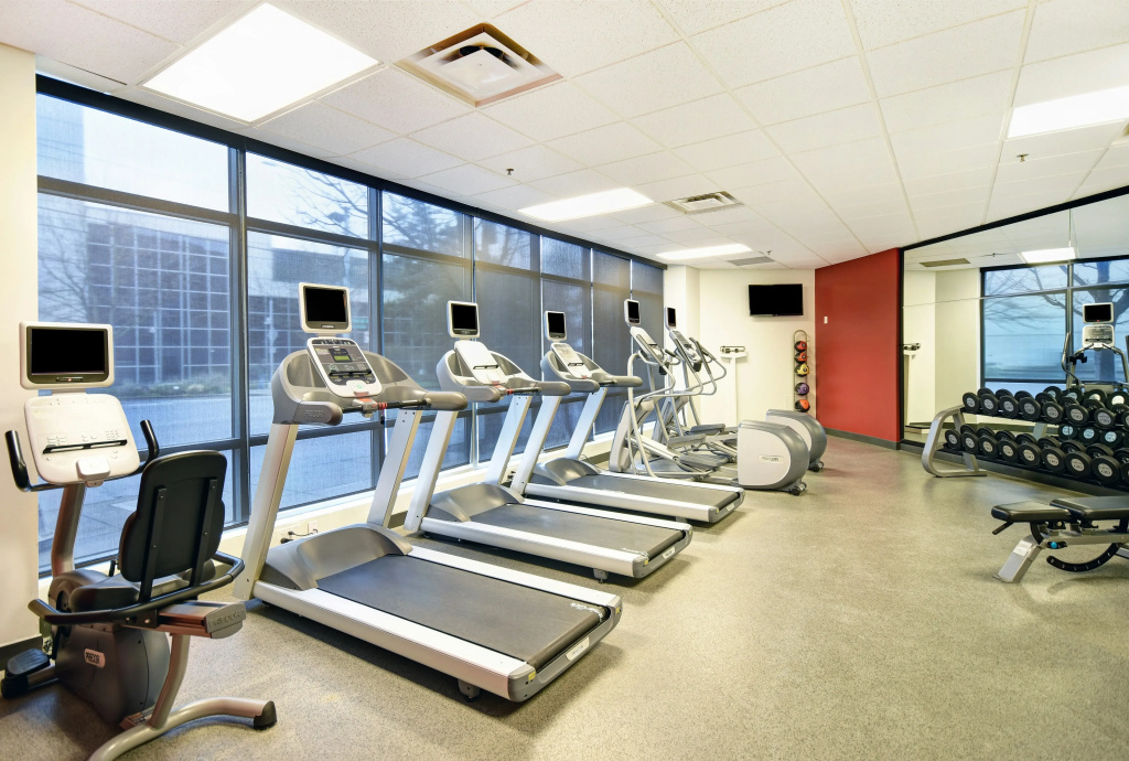Homewood Suites by Hilton Seattle Downtown - Général