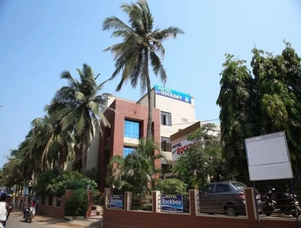 Hotel New Rockbay