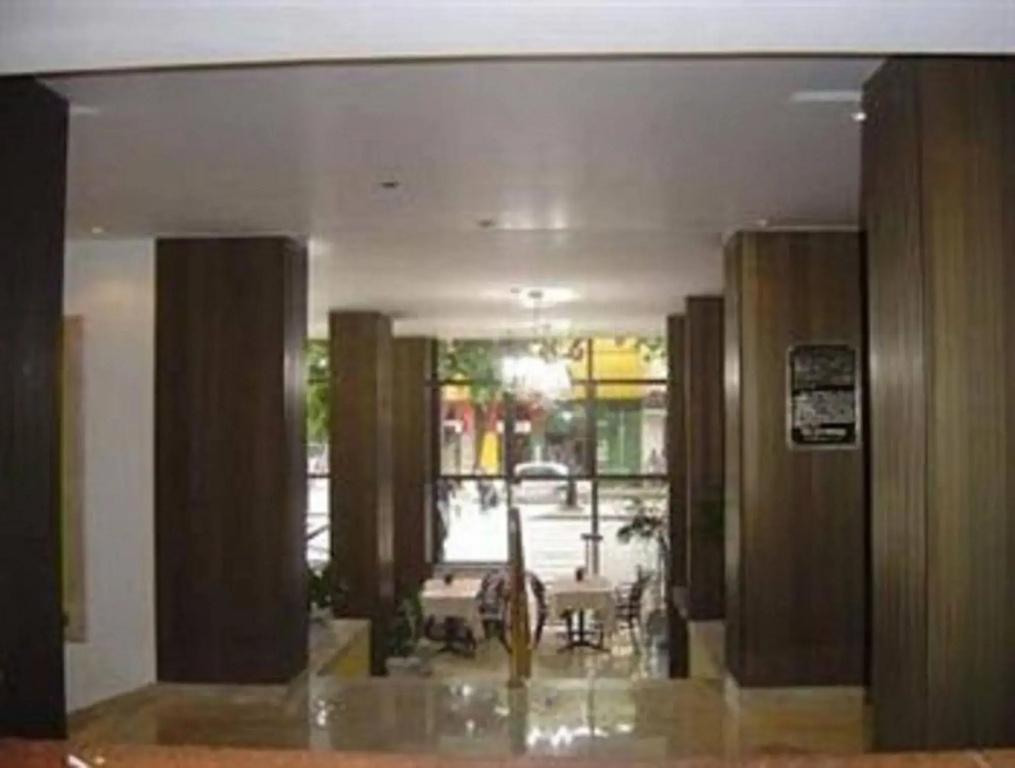 Hotel Nacional Inn Belo Horizonte - Général