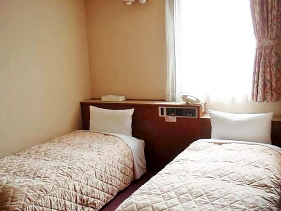 Nishi Shinjuku Green Hotel 사진 2