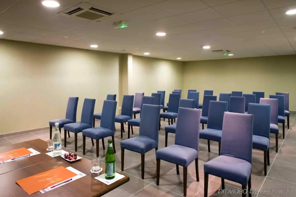 Mercure Périgueux Centre - Général
