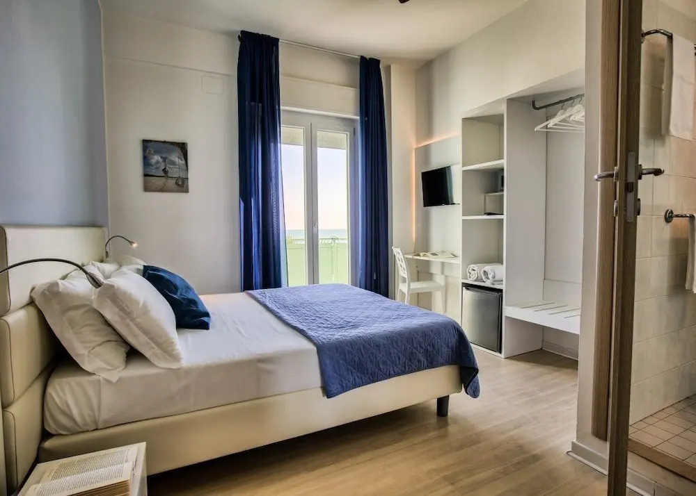Hotel San Marco Marotta - Général