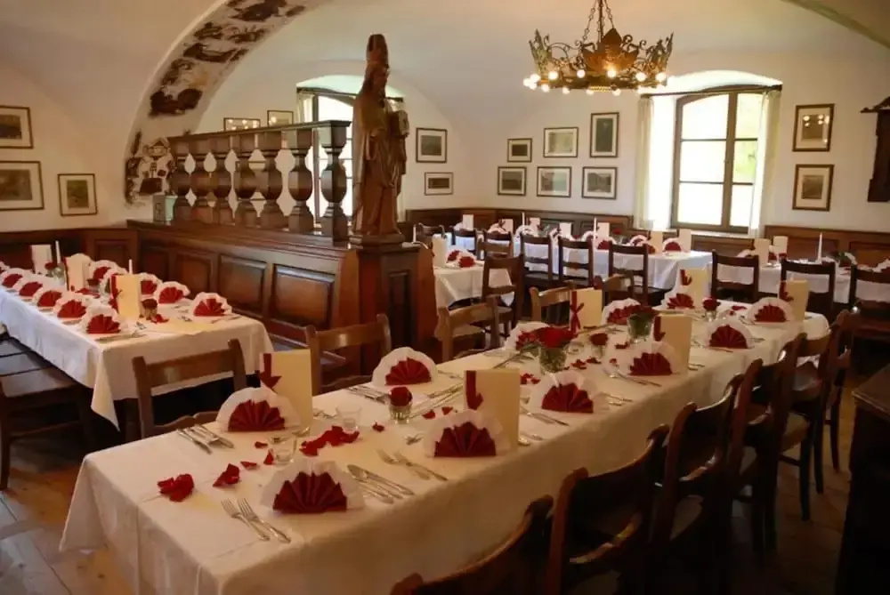 Klostergasthof Raitenhaslach - Général