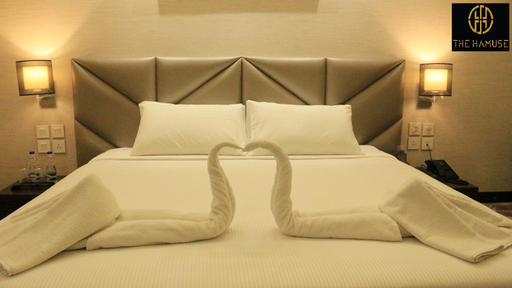 Executive room