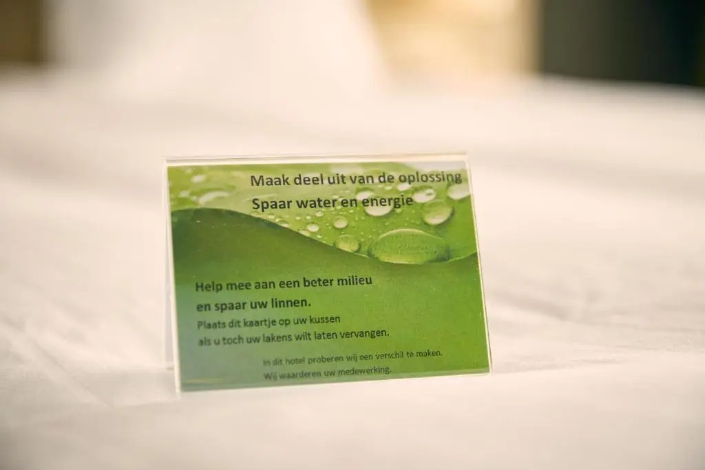 Van der Valk Hotel ARA - Chambres