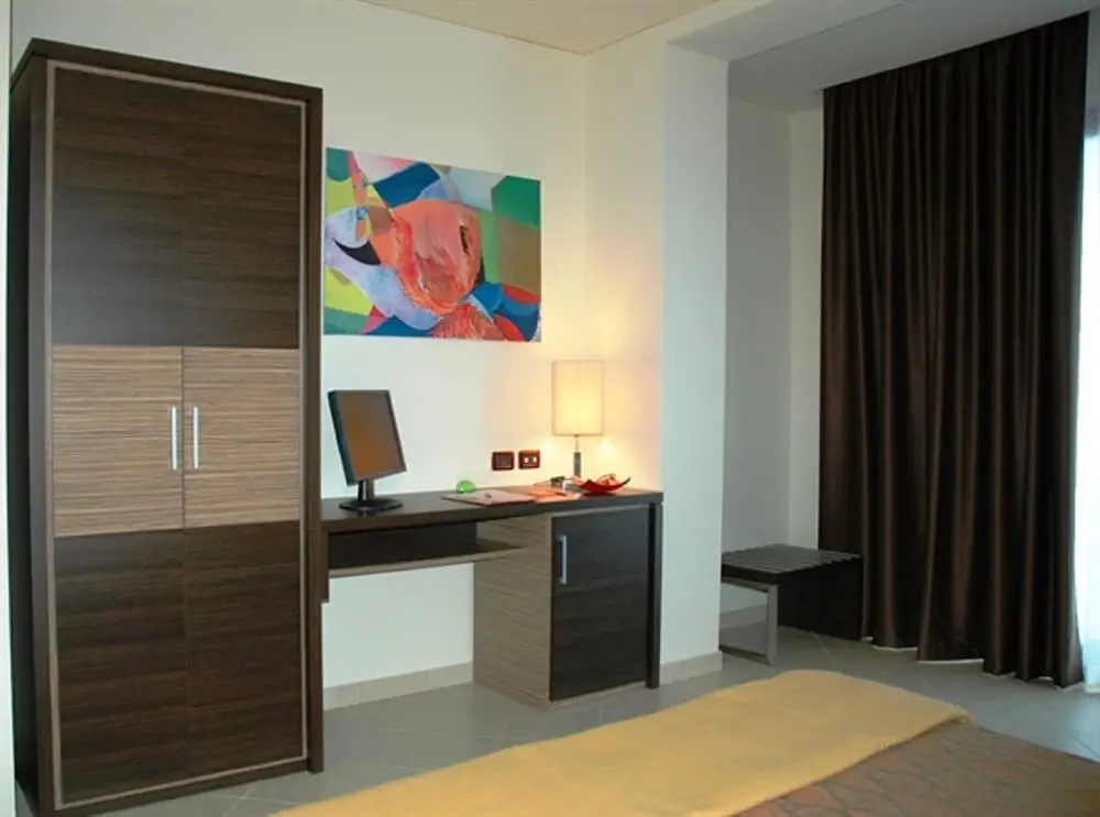 Viola Palace Hotel - Chambres