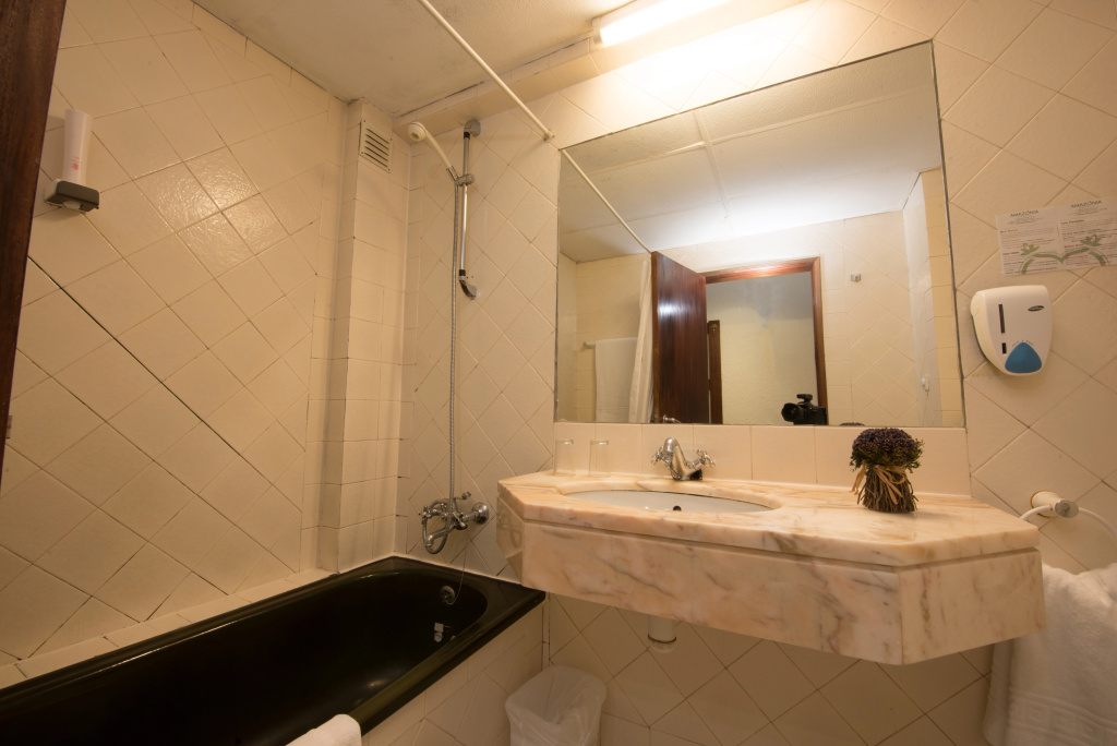 Holiday Inn Express and Suites Lisbon Principe Real by IHG - Général