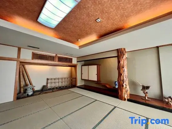 Standard room with lake view