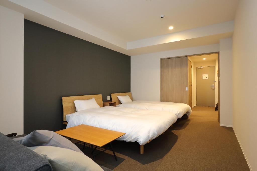 GRAND HOSTEL LDK Osaka Shinsaibashi 사진 9
