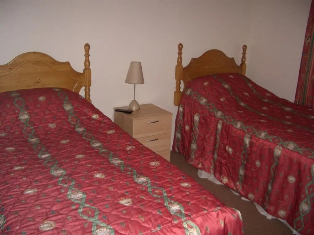 Causeway Tavern B&B - фото 6