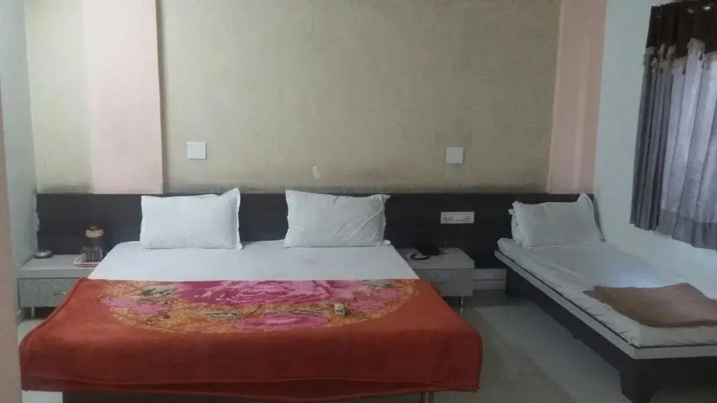 Hotel Jay Balaji — фото 5