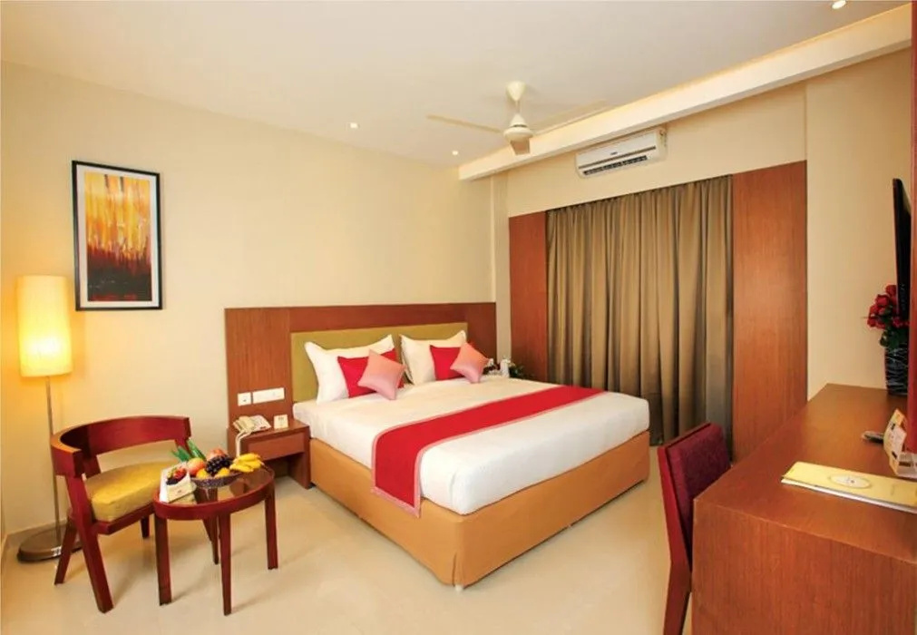Hotel photo 3