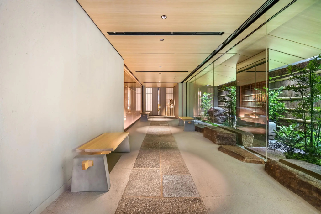 Hilton Grand Vacations Club Tradimo Kyoto Gojo 사진 17