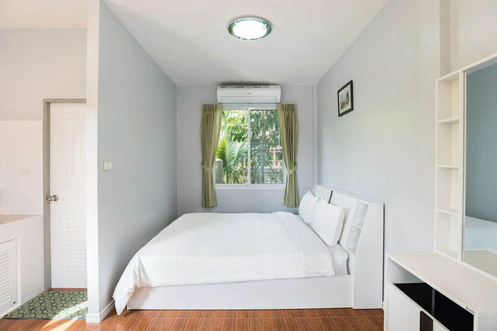Rai Fahpratan Home and Garden - Chambres