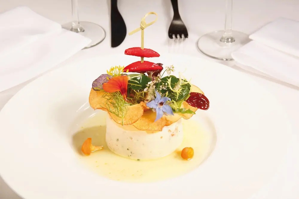 Hotel Restaurant Verst - Général