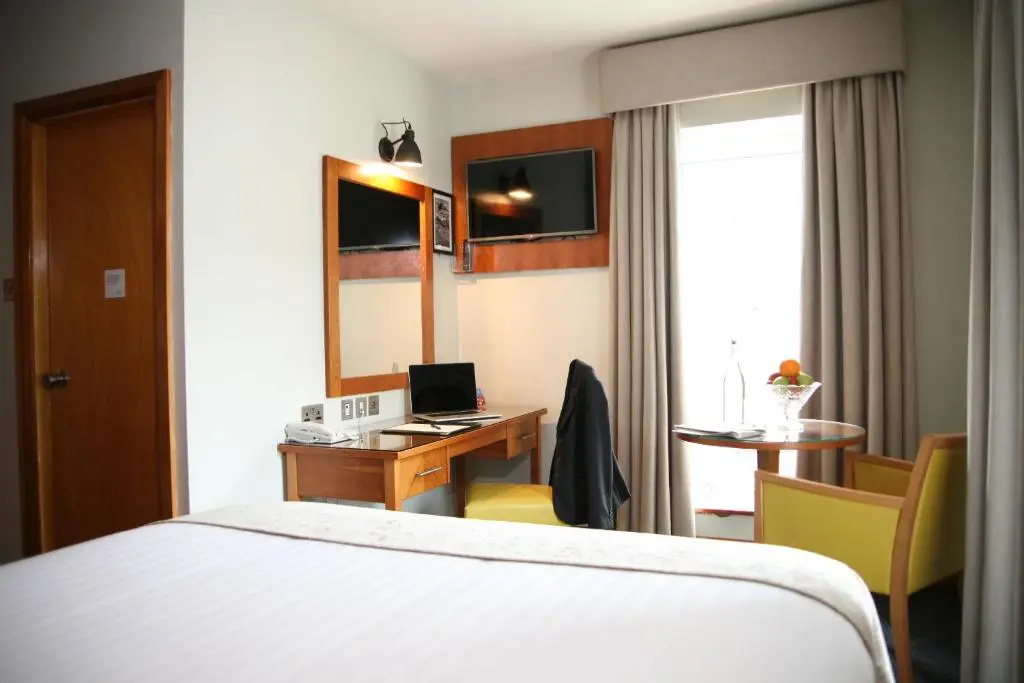 Treacy's Hotel Waterford Spa & Leisure Centre - Chambres