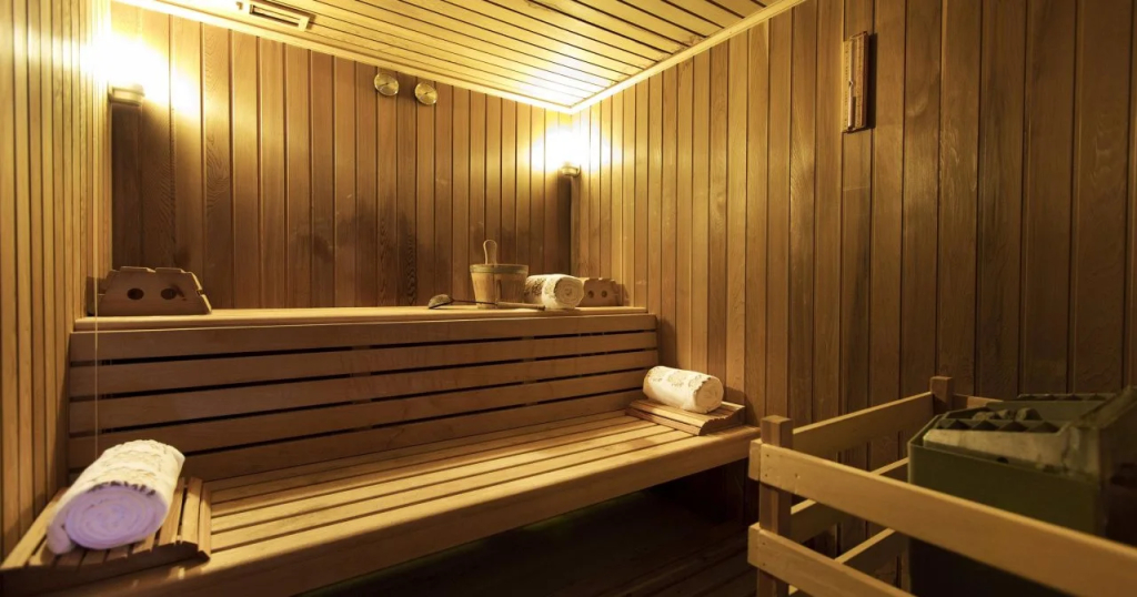 InterContinental Phoenicia Beirut by IHG - фото 18