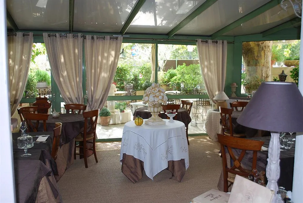 Hotel photo 20