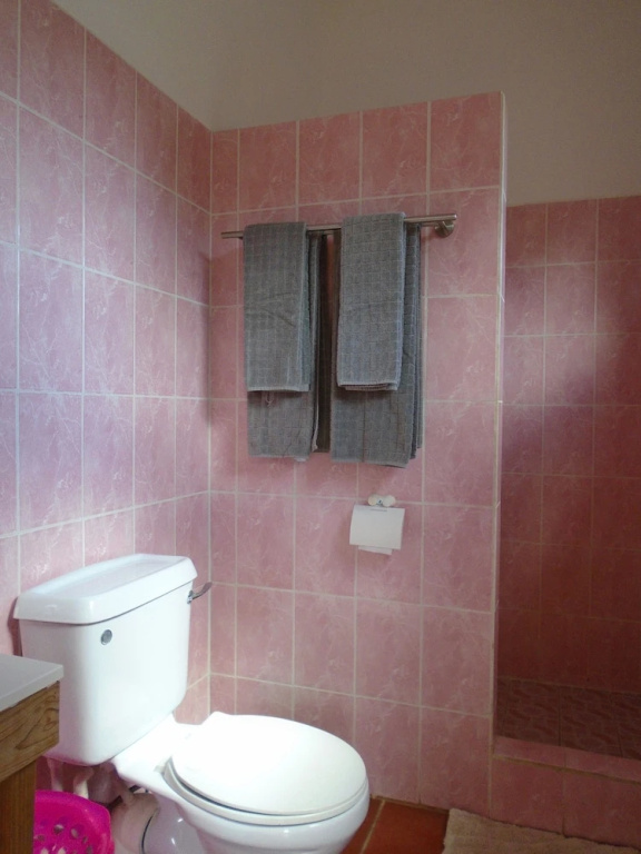 1 Bedroom Standard Triple room with balcony and beachfront