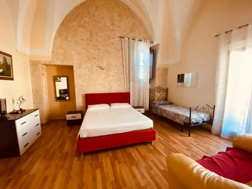 BB Porta Grande - Chambres