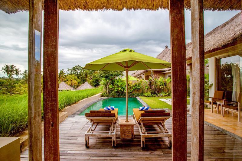 Atta Mesari Villas