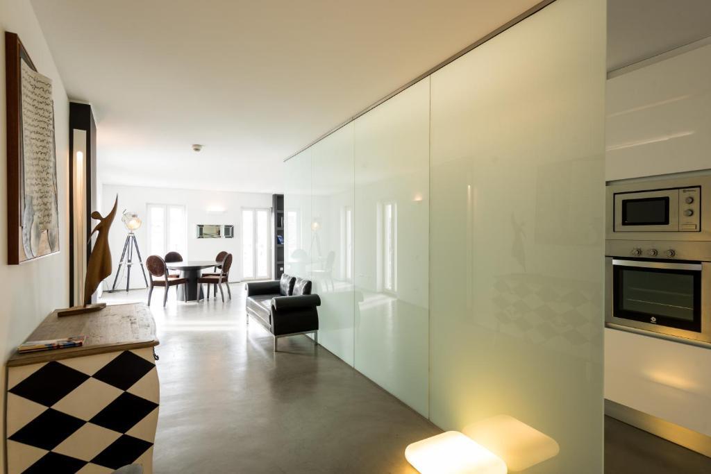 Pateo Lisbon Lounge Suites by null