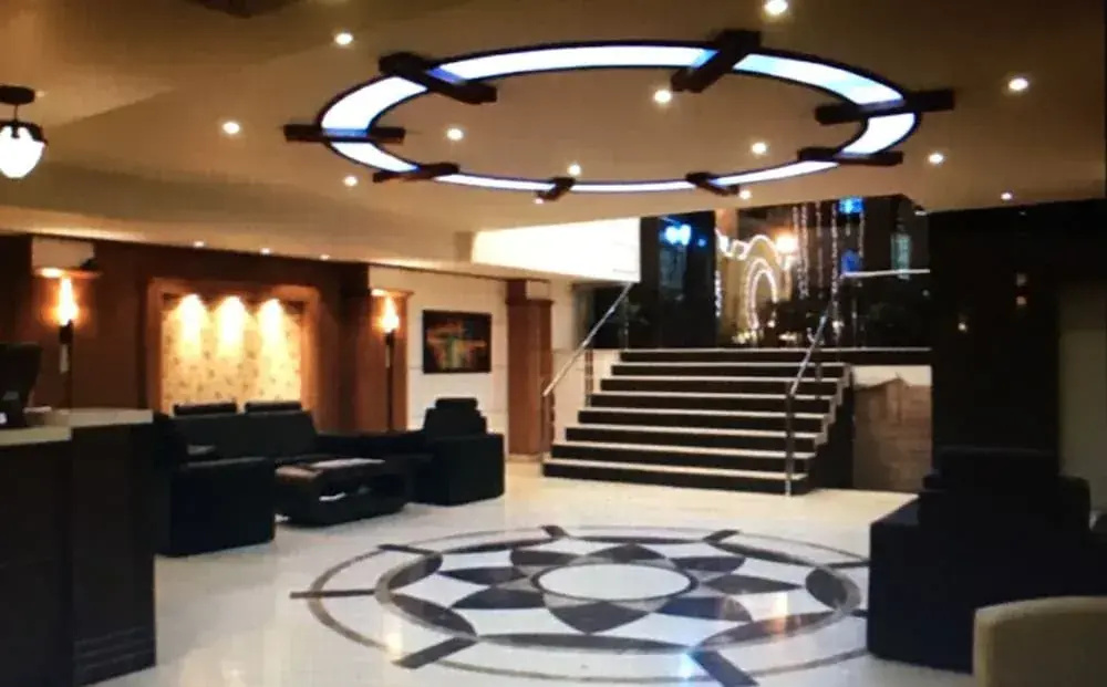 Hotel Khyber Continental - Général