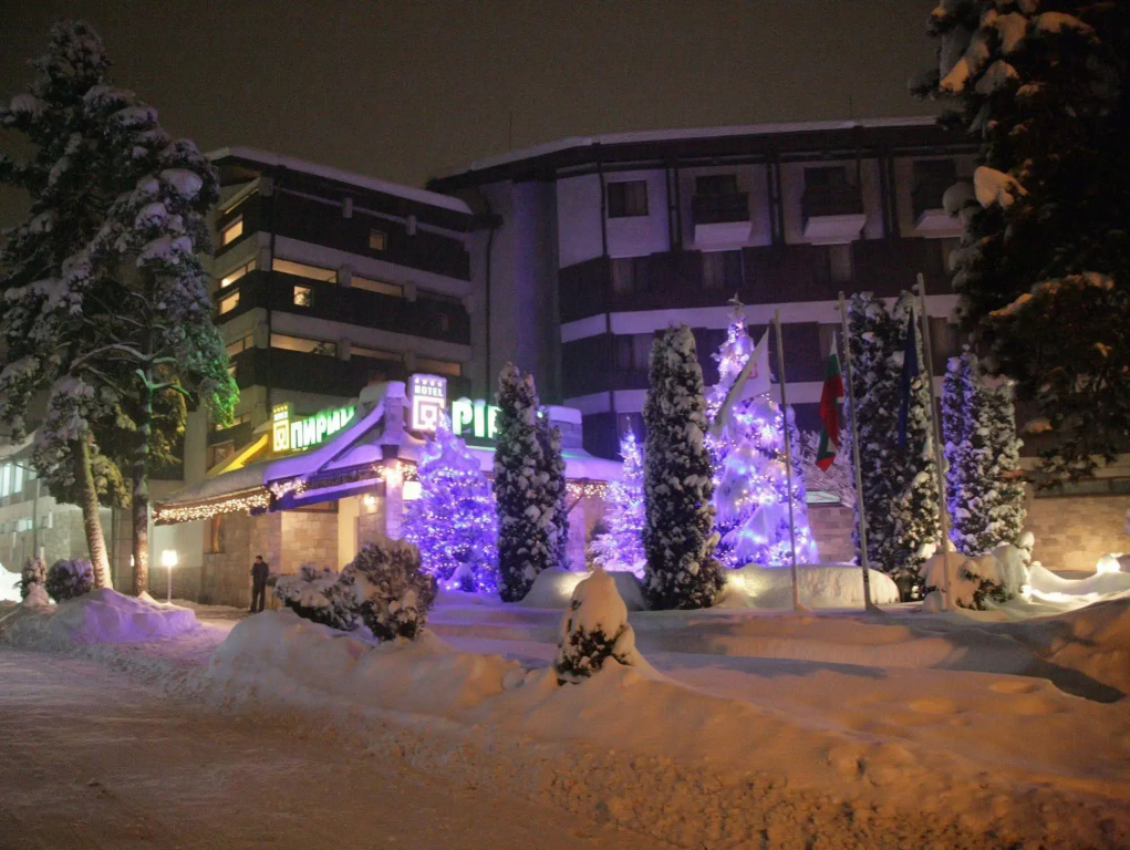 Hotel photo 19