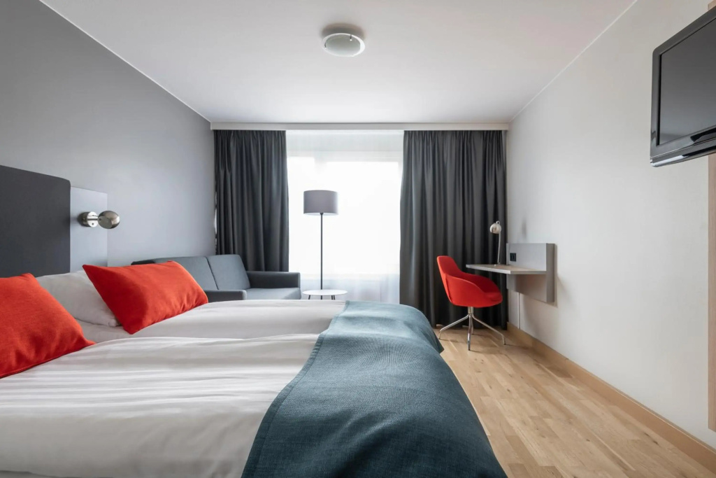 Hotel photo 4