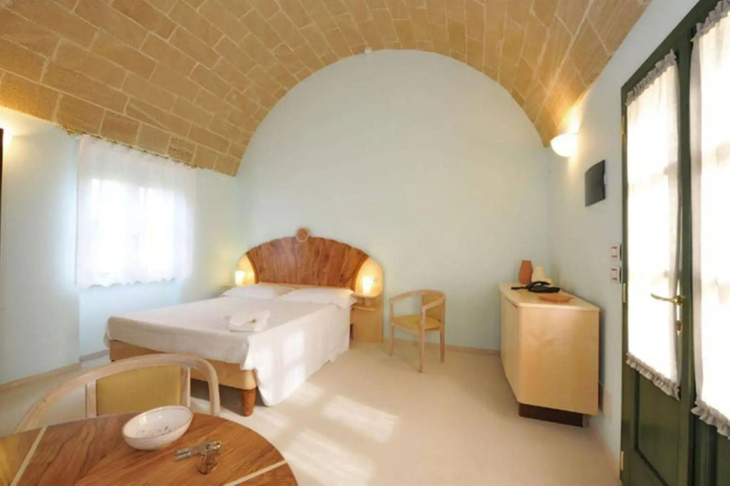 Masseria Pizzofalcone - Général