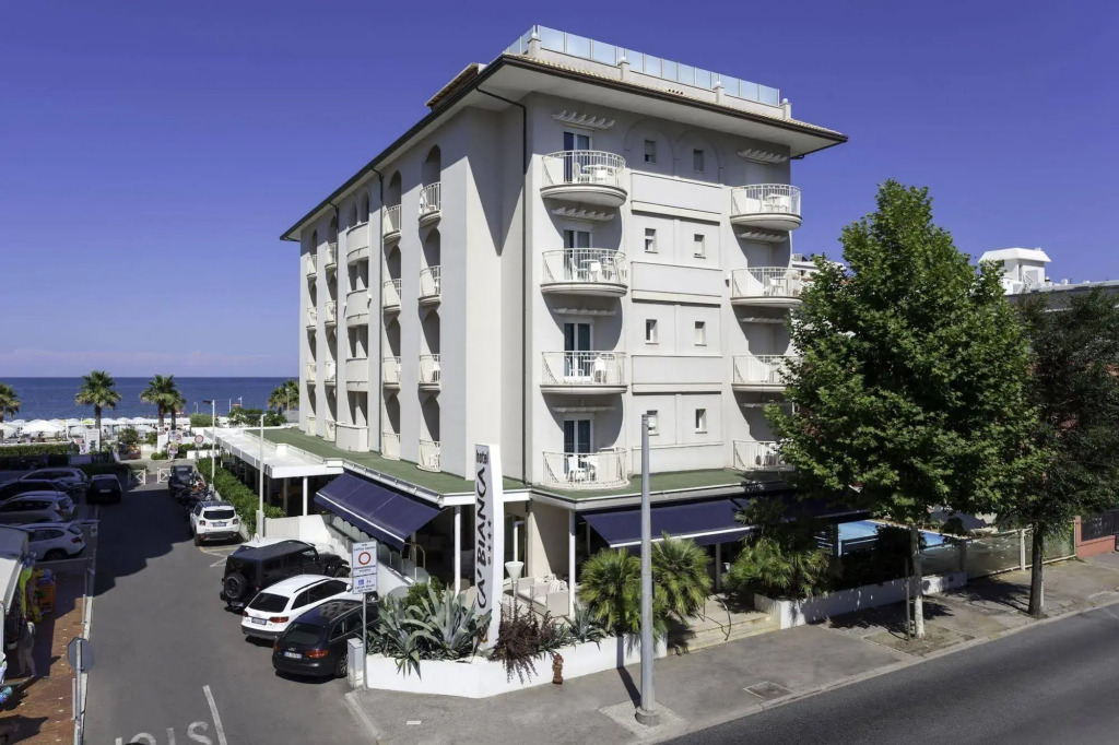 Hotel Ca' Bianca