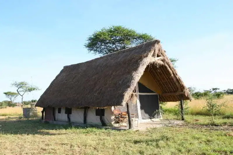 Robanda Tented Camp