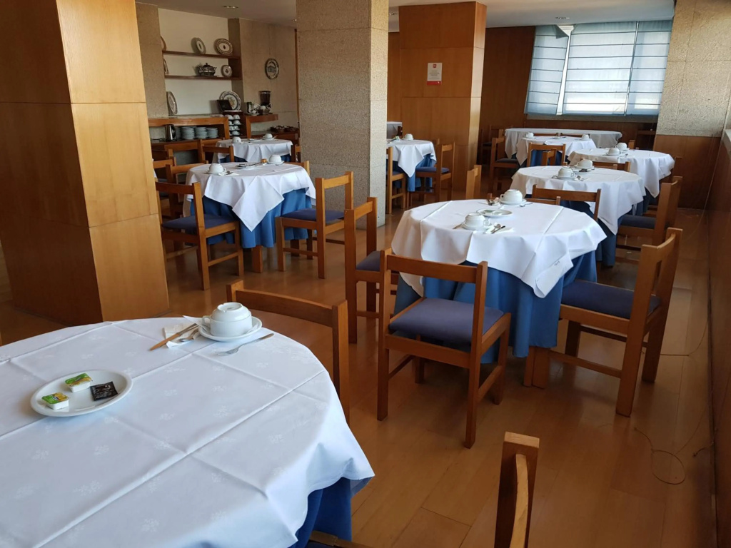 Hotel Nordeste Shalom - Général