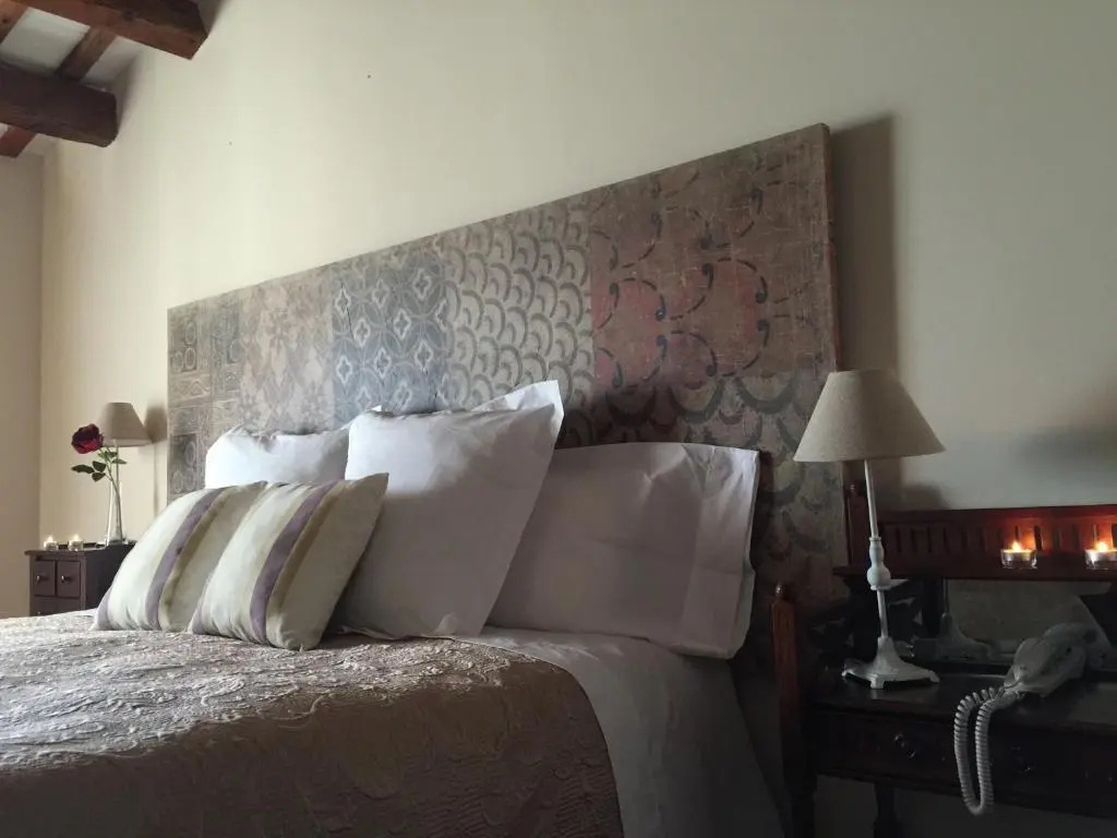 Palou 1874 Hotel - Chambres
