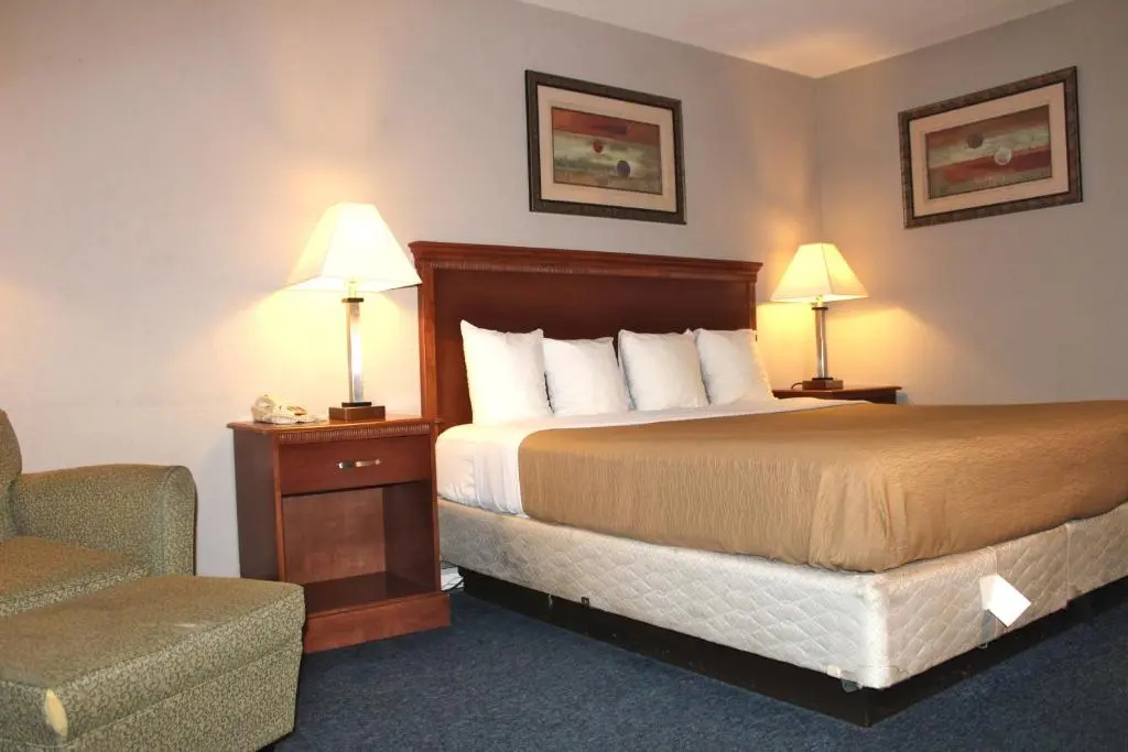 Hotel photo 8