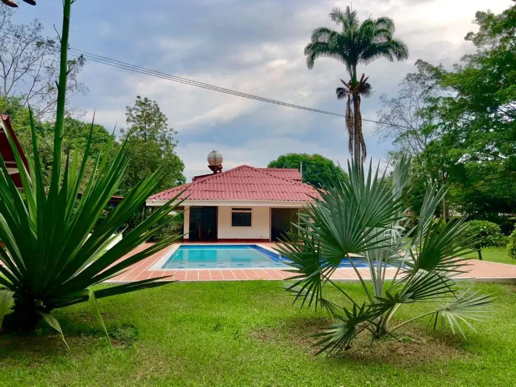 Finca la Dacha