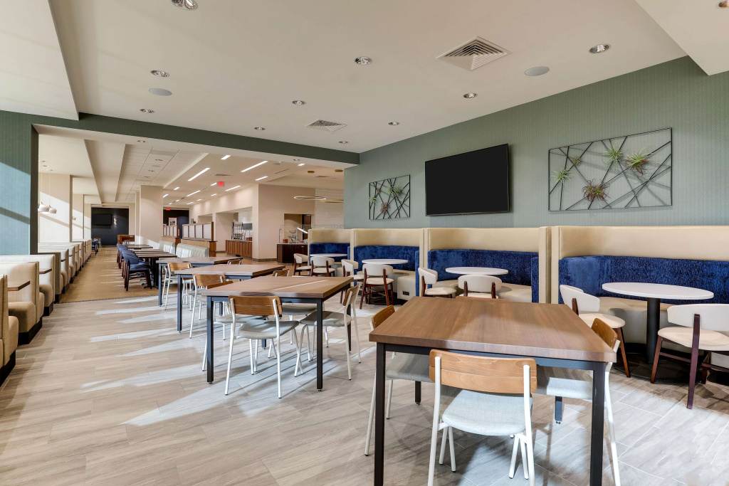 Drury Plaza Hotel Orlando - Disney Springs Area - Général