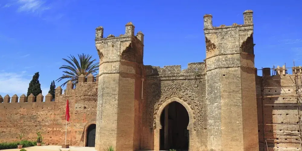 Cozy Elegant Apartment - Rabat Center- Free Parking & AirC & Internet