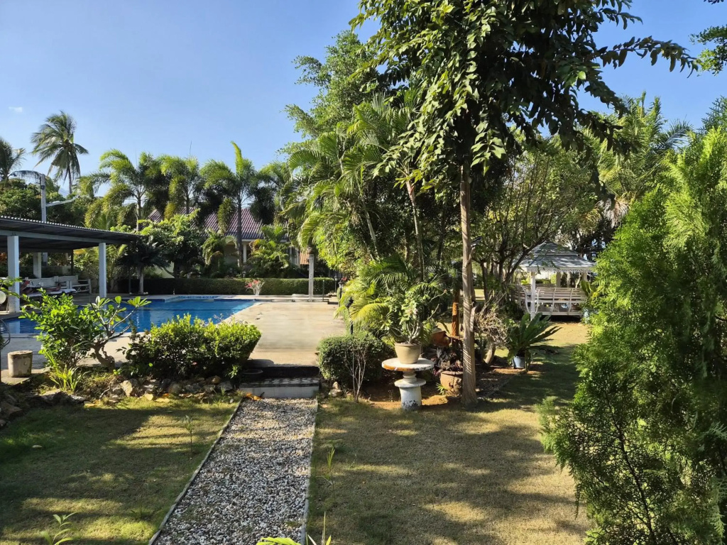 Mind Resort, Паттайя, Таїланд мініатюра 19