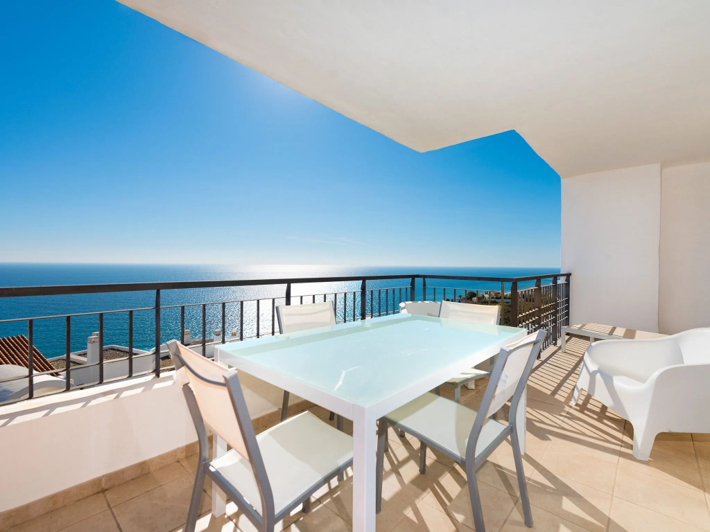 Olée Nerja Holiday Rentals By Fuerte Group - Général