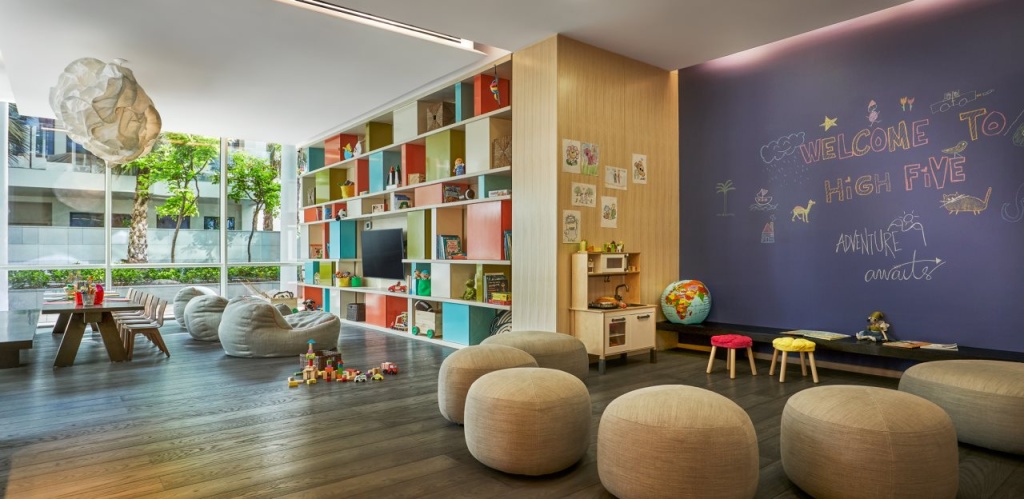 Five Palm Jumeirah Hotel Galeriebild 19