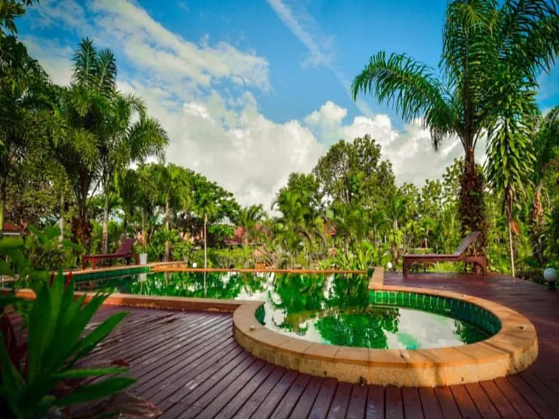 Rangsiman Resort