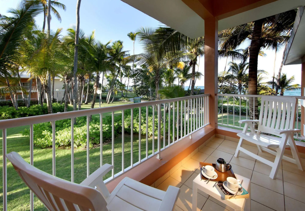 Grand Palladium Palace Resort Spa & Casino - All Inclusive - Général