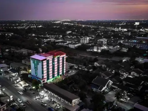 Hotel photo 11