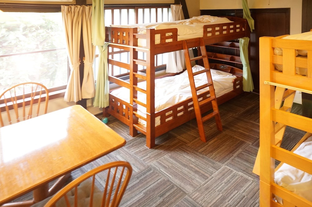 Sakura Guest House - Hostel 사진 7